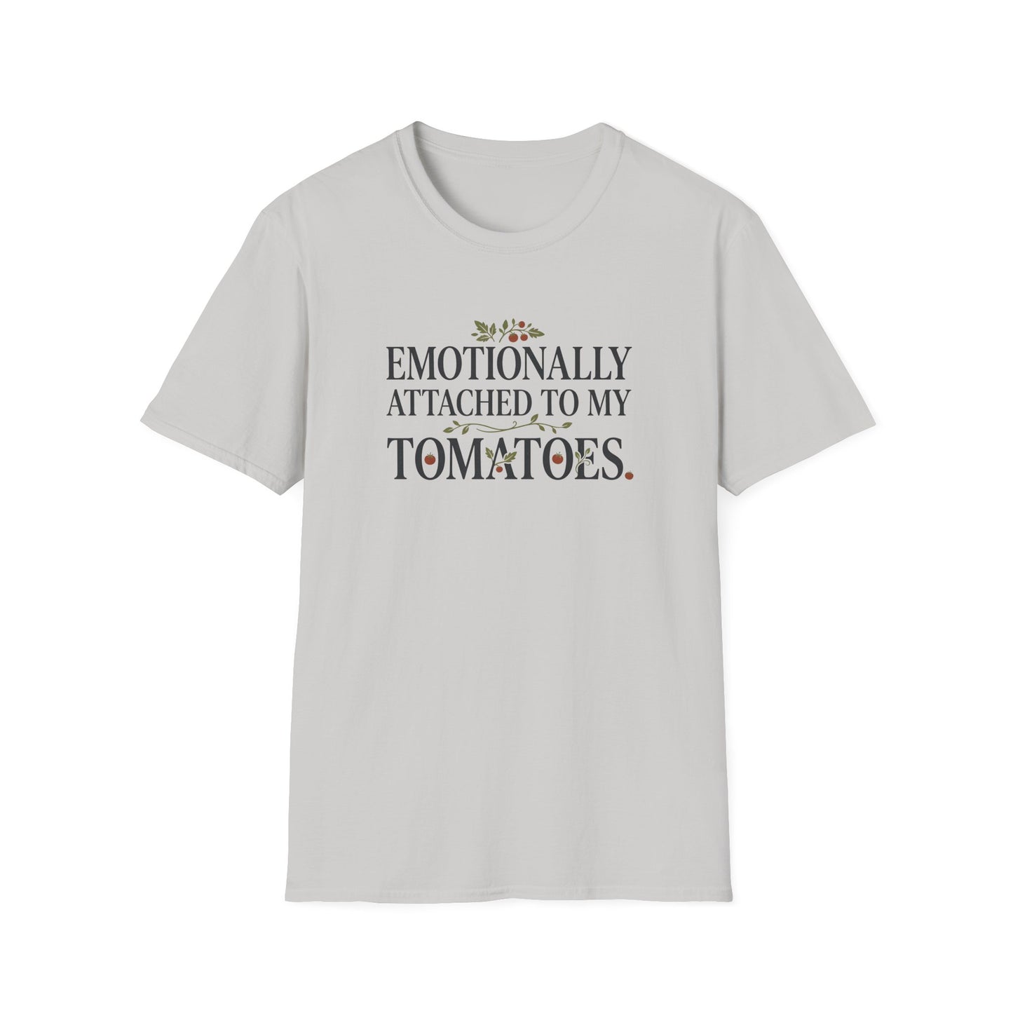 Emotionally Attached T-Shirt
