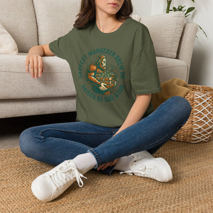 Harvest Wanderer T-Shirt