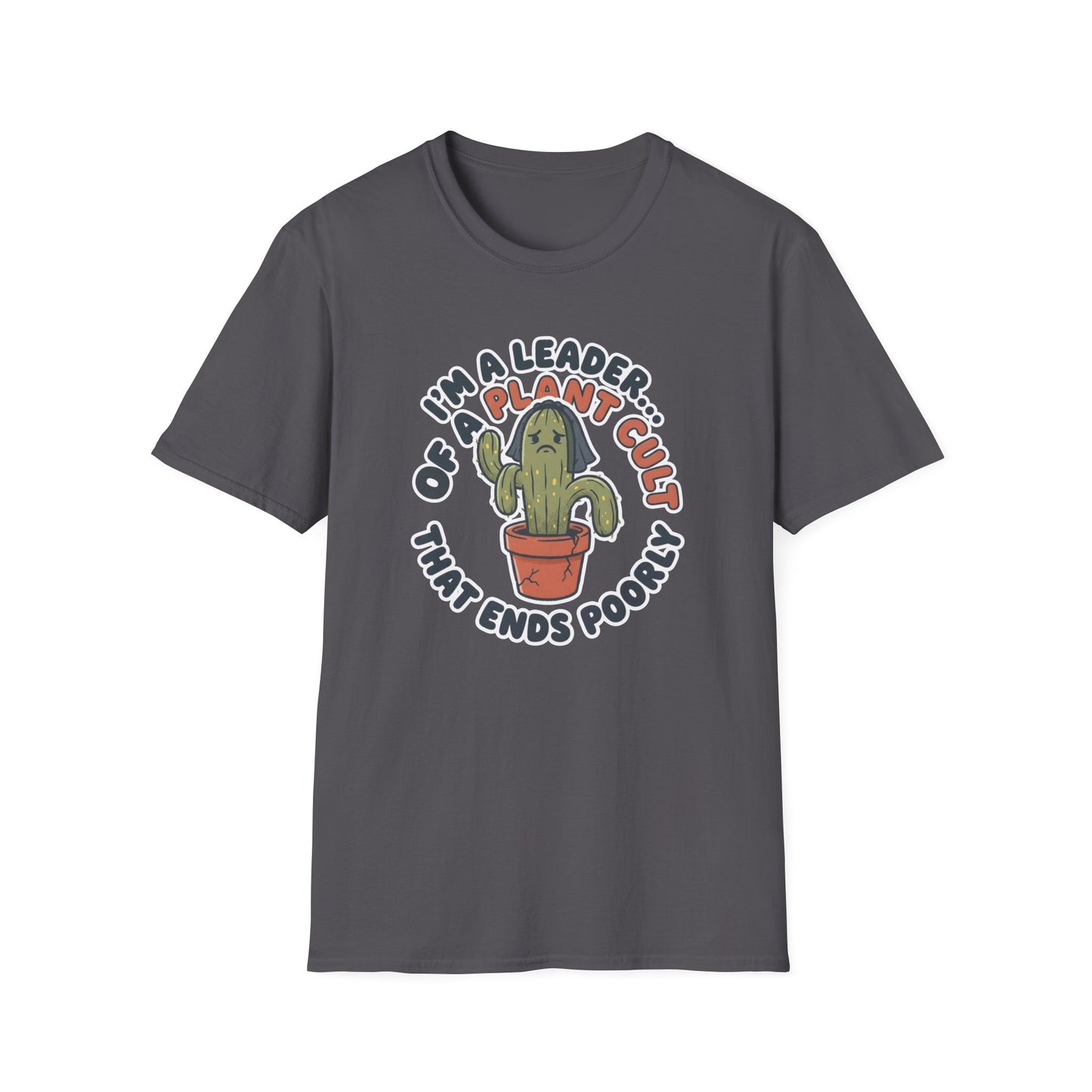 Plant Cult T-Shirt