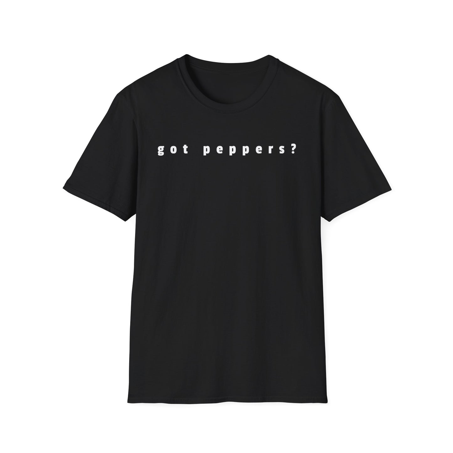 Got Peppers? T-Shirt