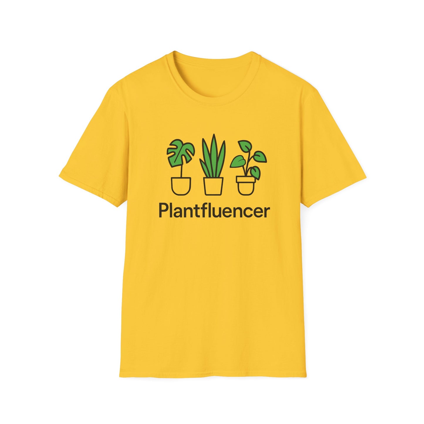 Plantfluencer T-Shirt