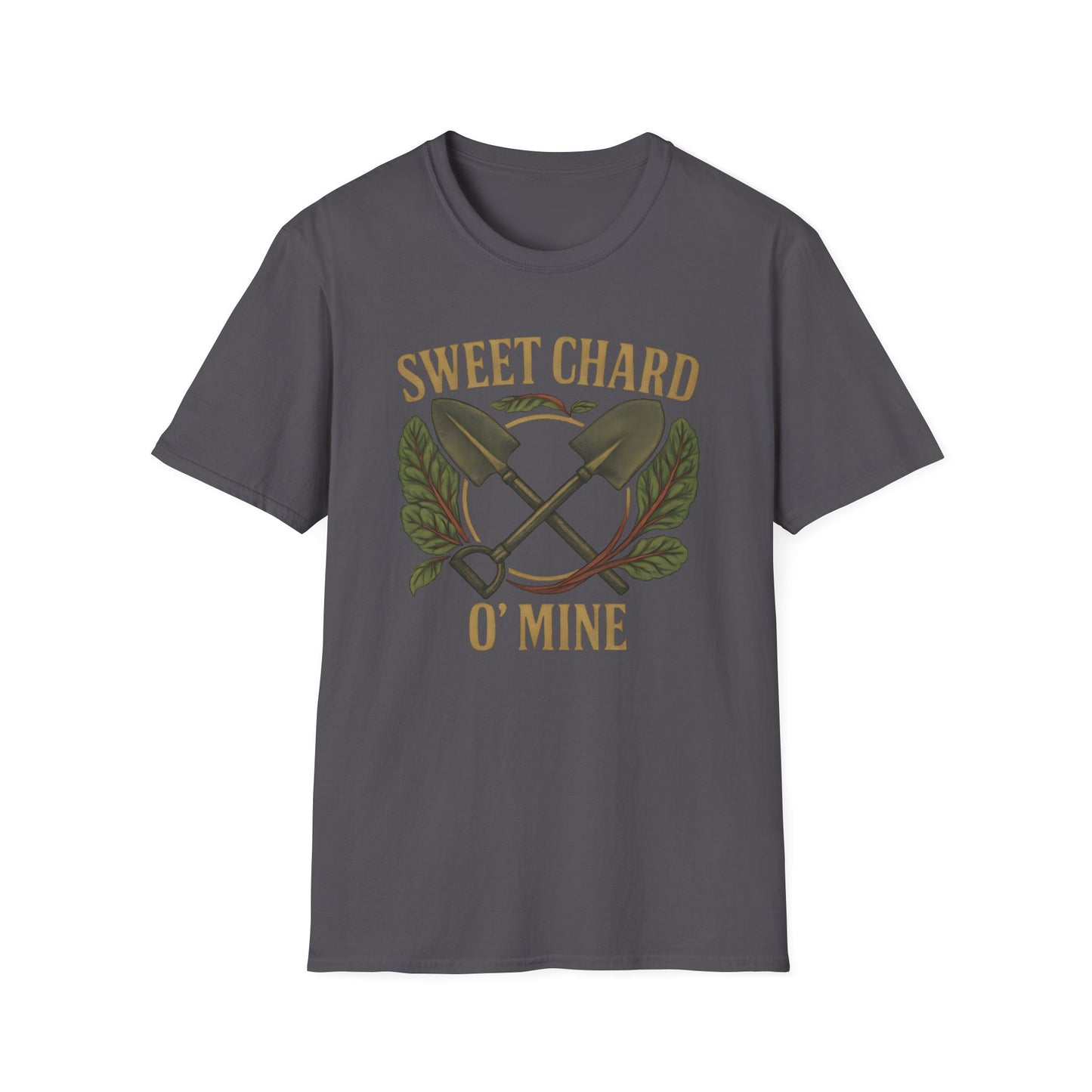 Sweet Chard O'Mine T-Shirt