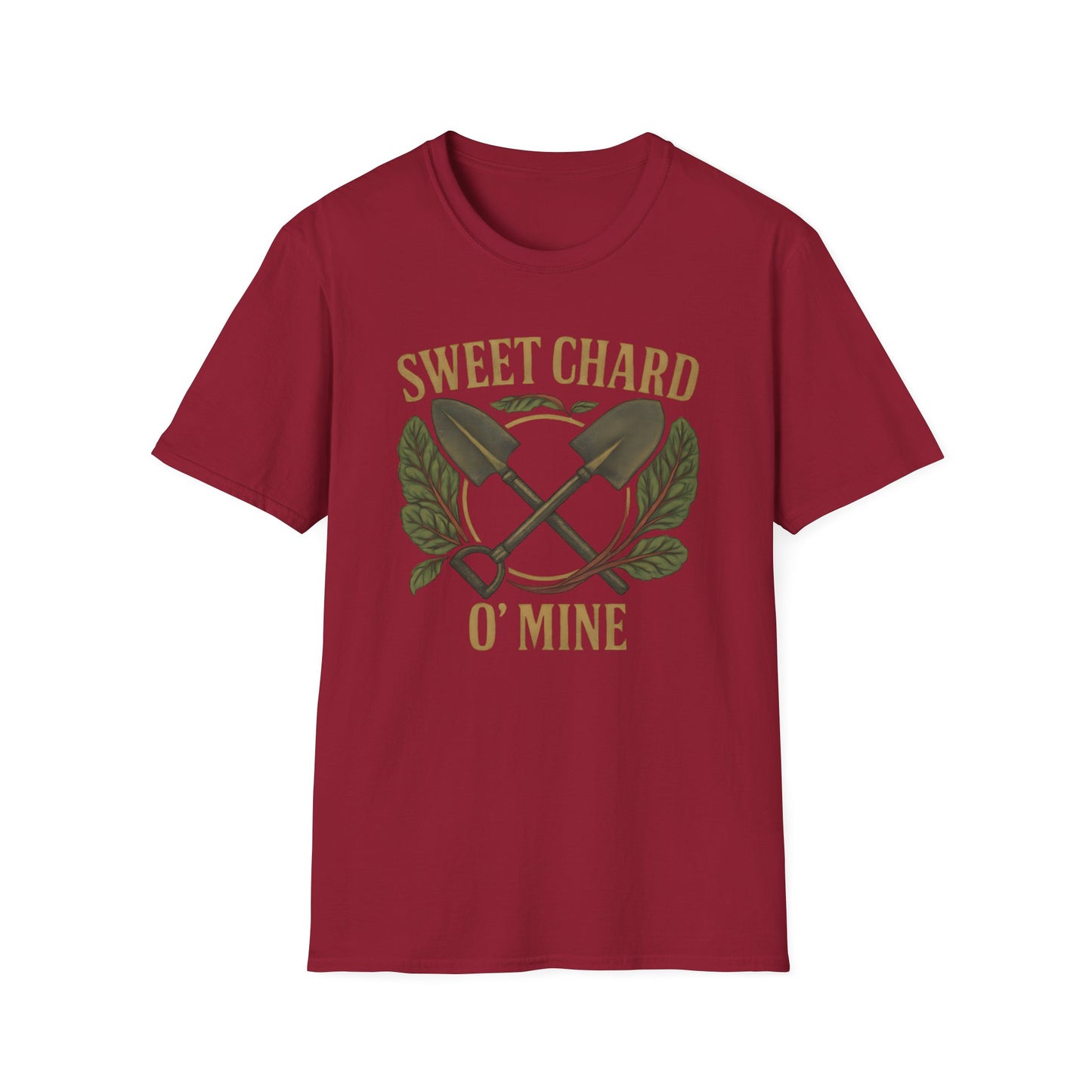 Sweet Chard O'Mine T-Shirt