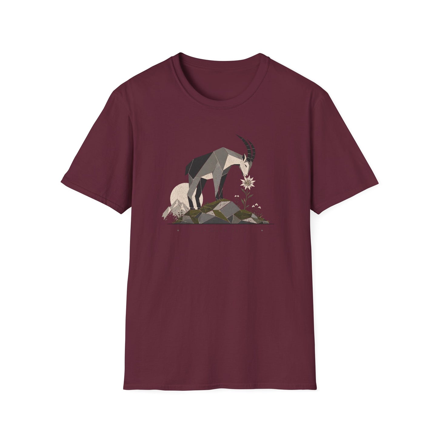 Weathered Well T-Shirt