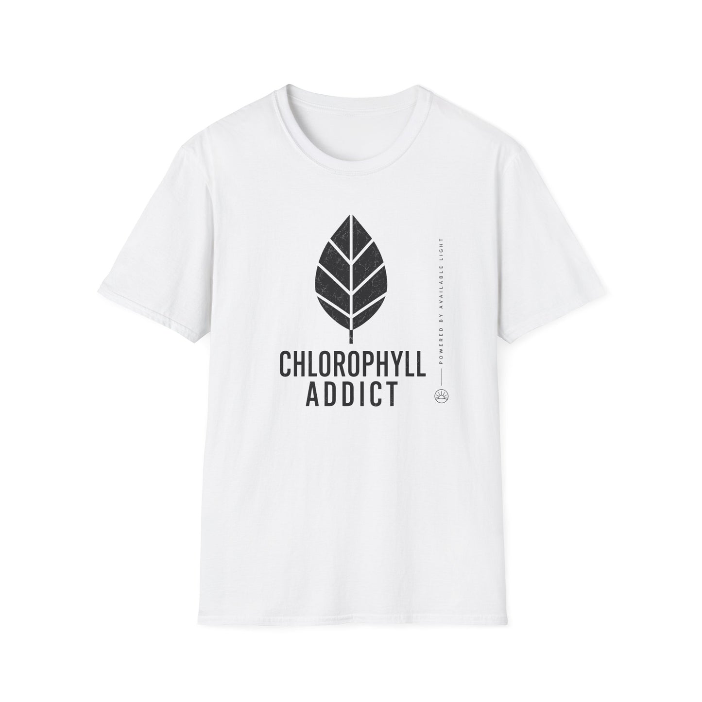 Chlorophyll Addict T-Shirt