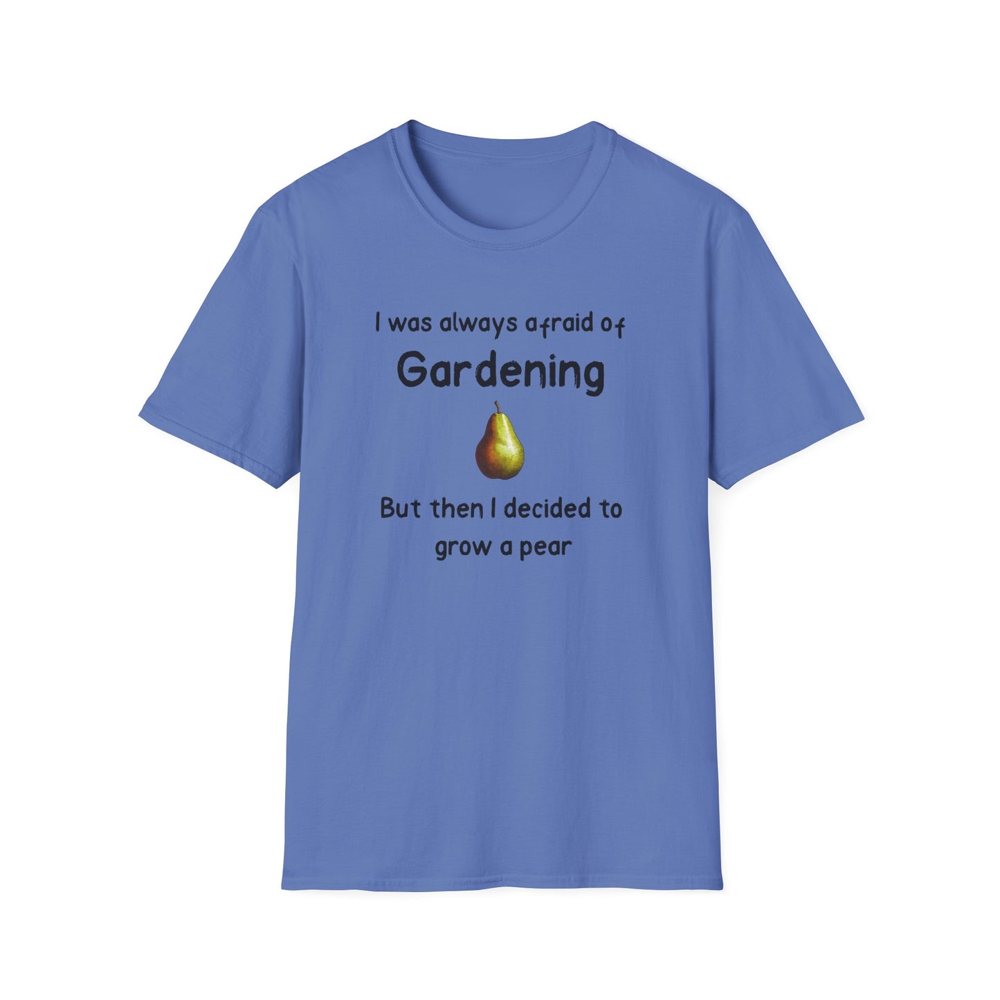 Grow a Pear T-Shirt