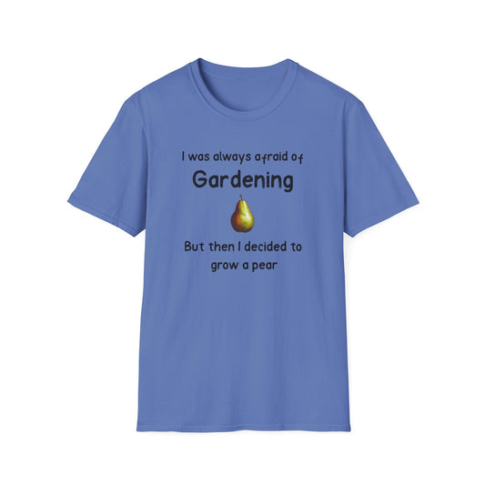 Grow a Pear T-Shirt