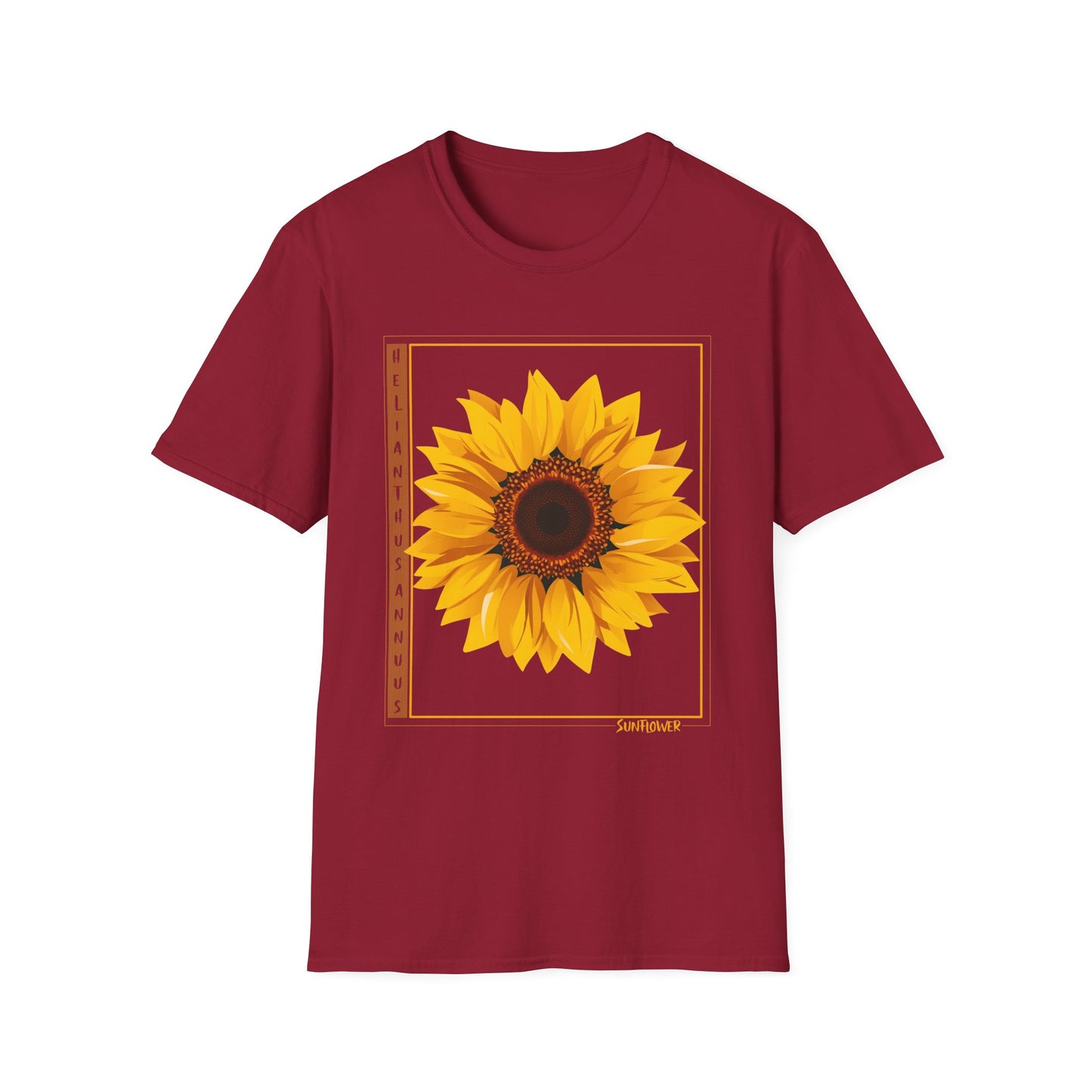 Sunflower T-Shirt