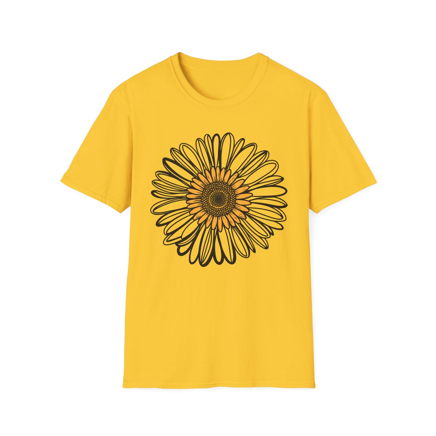Daisy T-Shirt