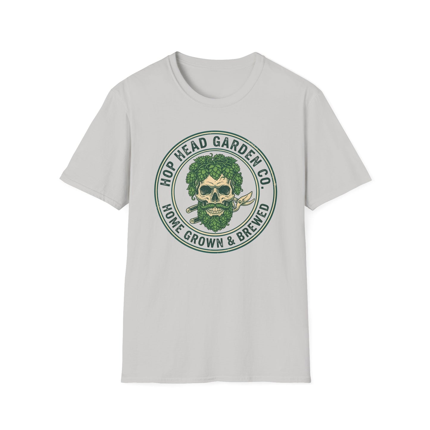 Hop Head Garden T-Shirt
