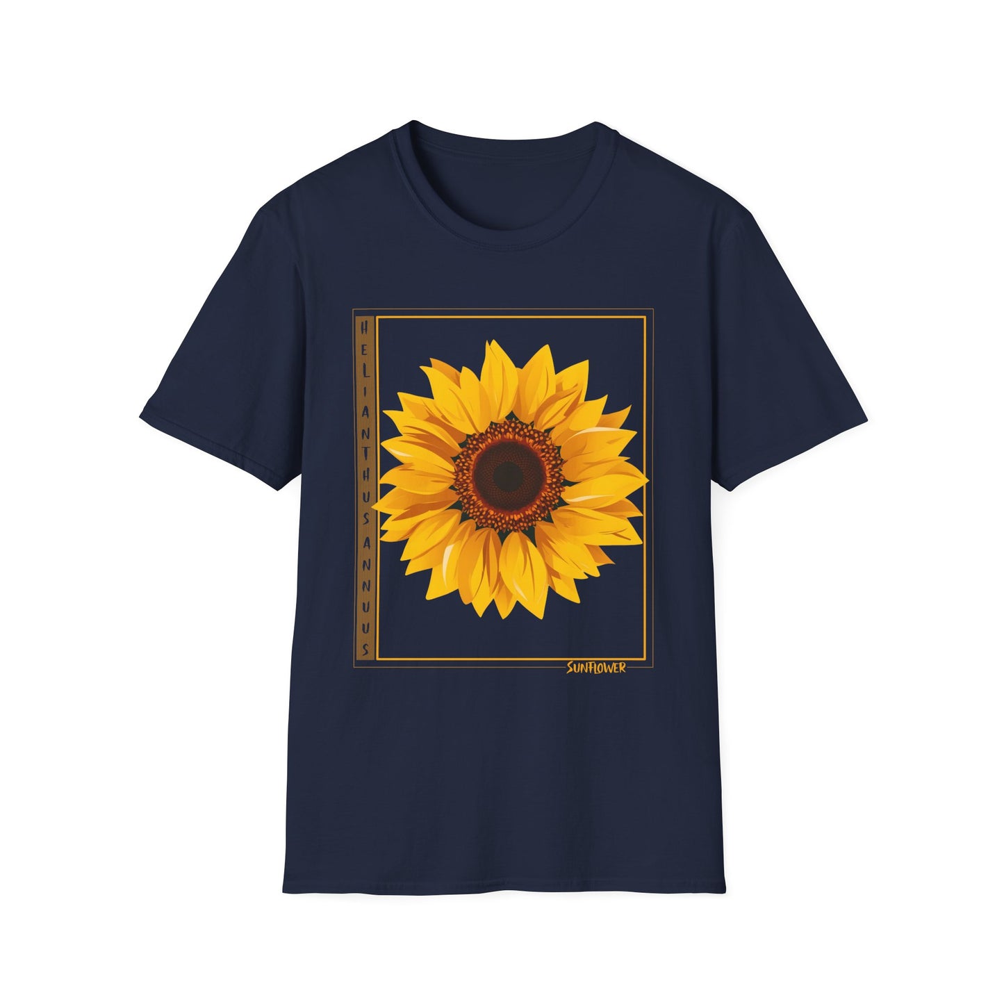 Sunflower T-Shirt