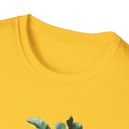 Red Radish Review 2 T-Shirt