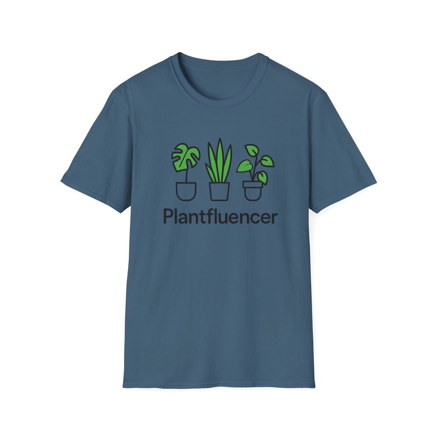Plantfluencer T-Shirt