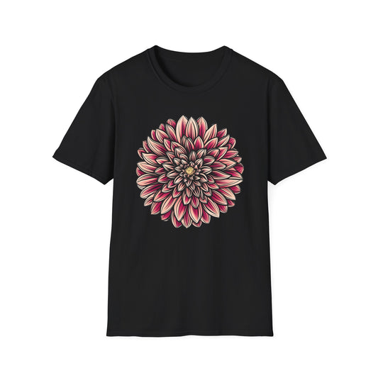 Dahlia T-Shirt