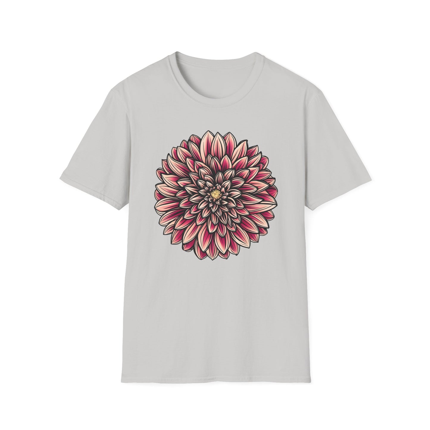 Dahlia T-Shirt