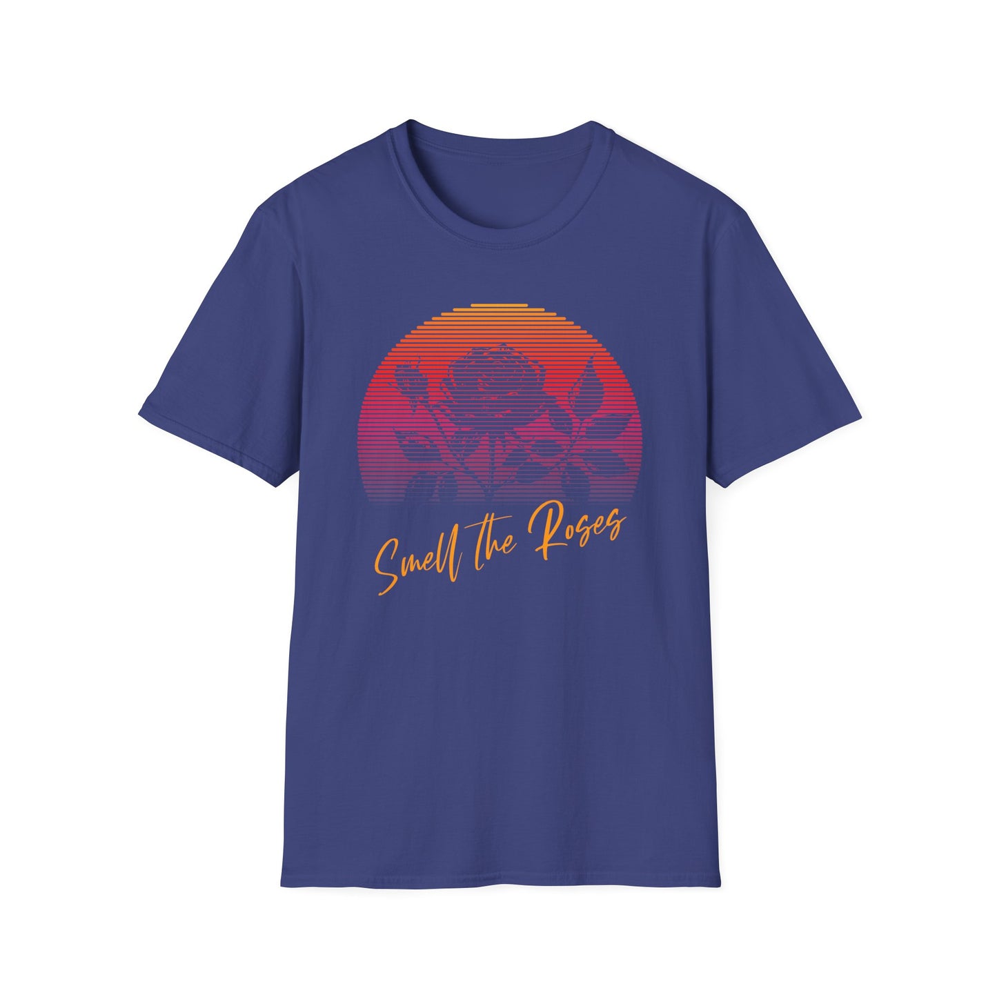 Rose Sunshine T-Shirt