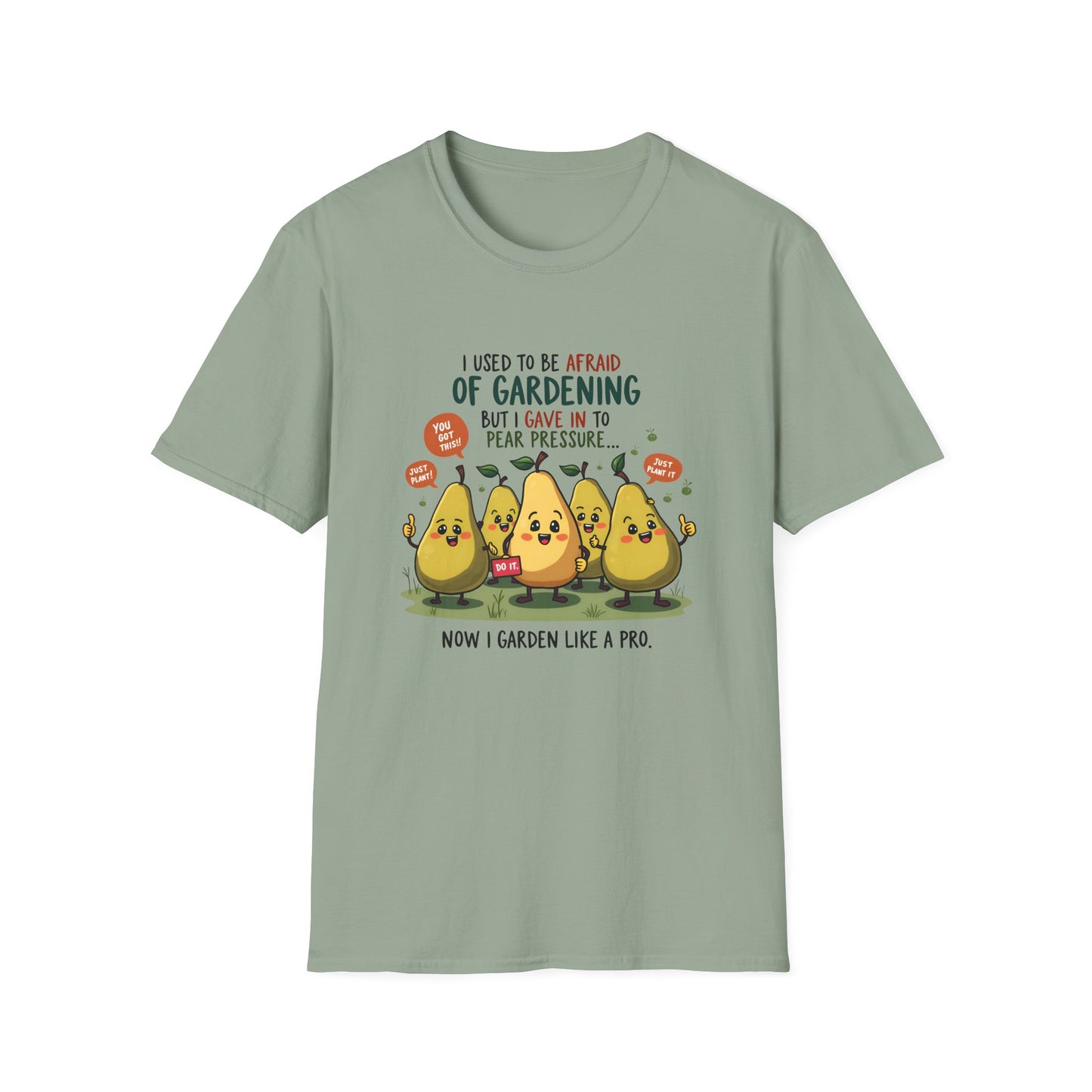 Pear Pressure T-Shirt