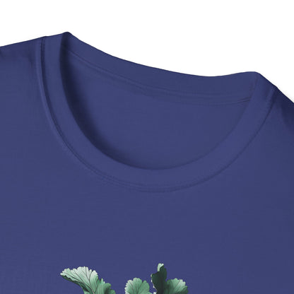 Red Radish Review 2 T-Shirt