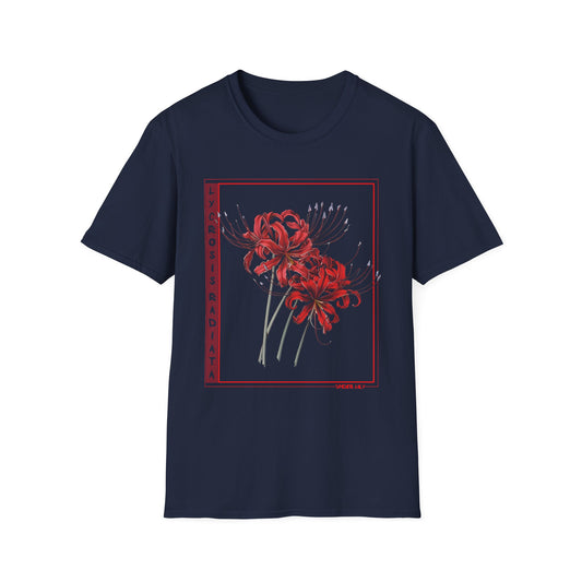 Spider Lily T-Shirt