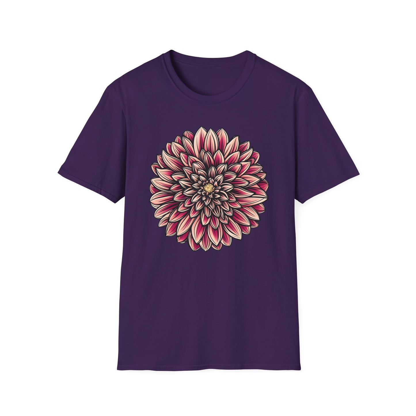 Dahlia T-Shirt
