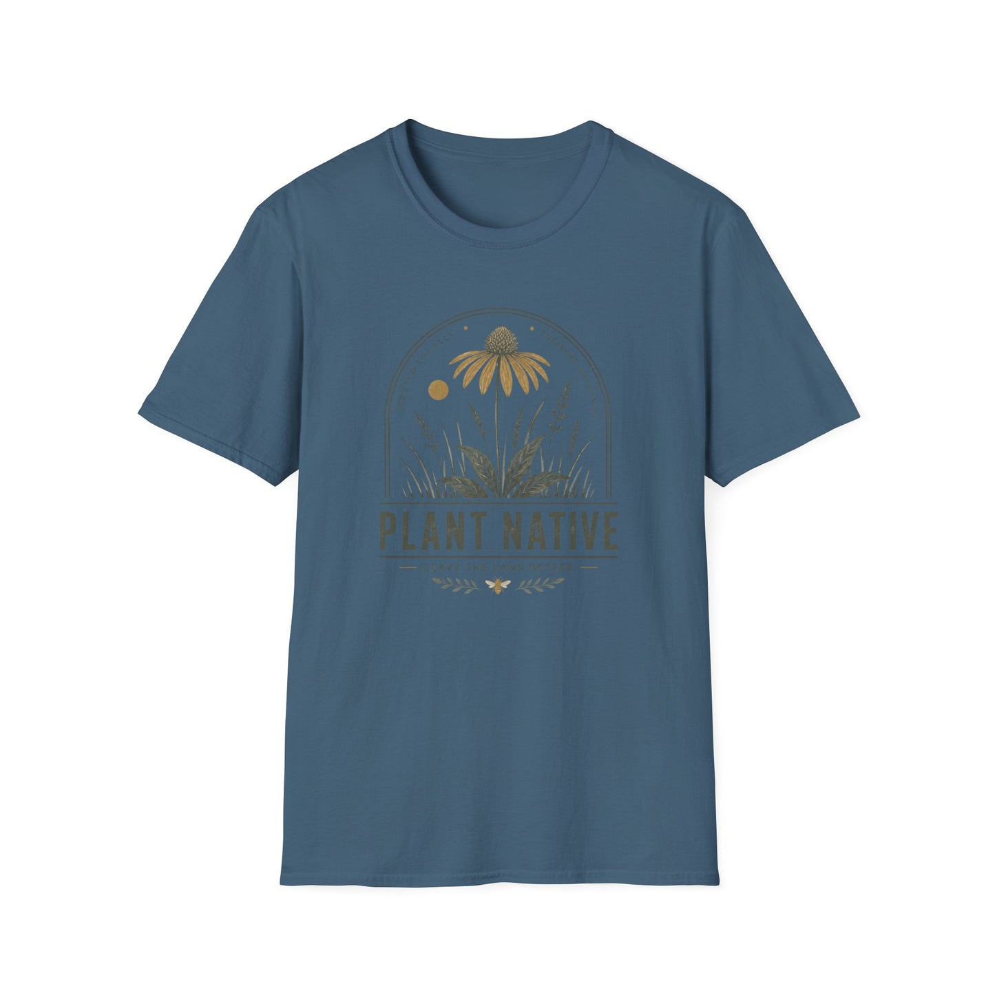 Plant Native T-Shirt
