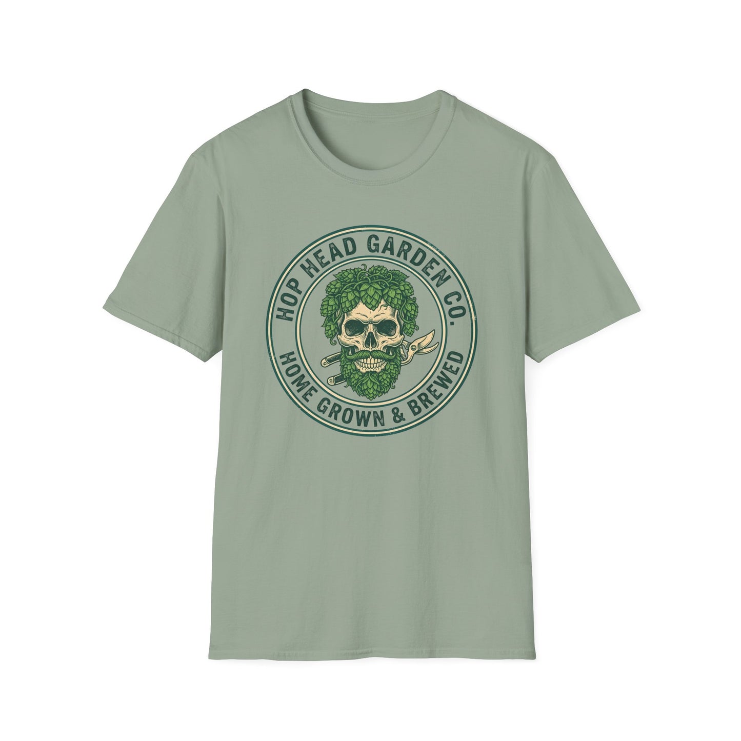 Hop Head Garden T-Shirt