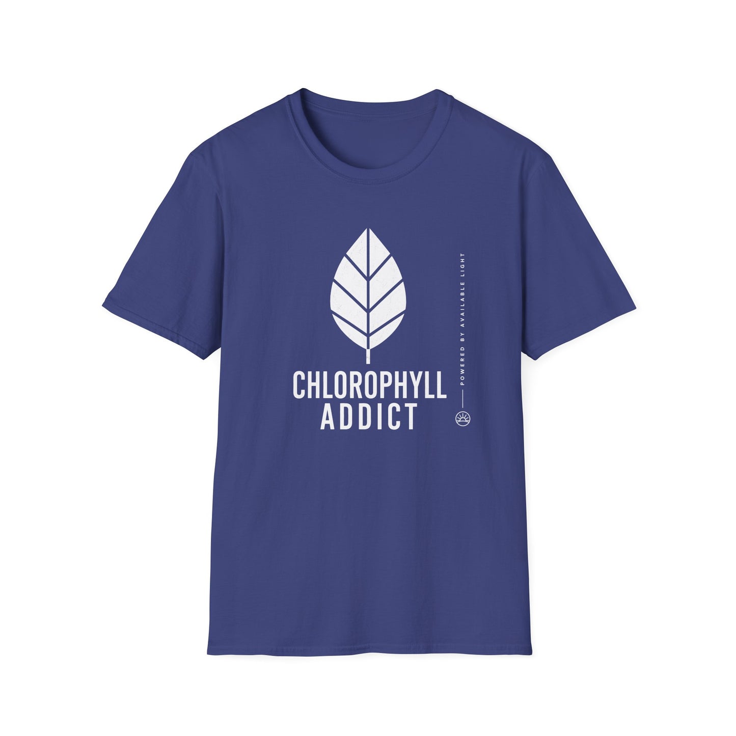 Chlorophyll Addict T-Shirt