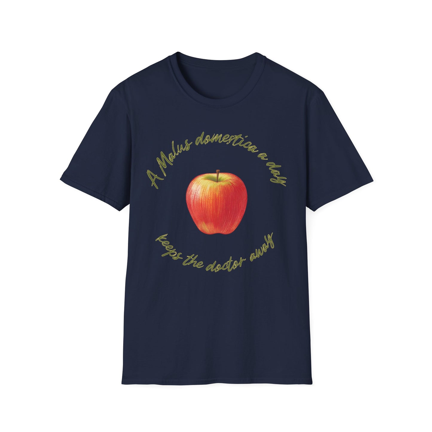 An Apple a Day T-Shirt