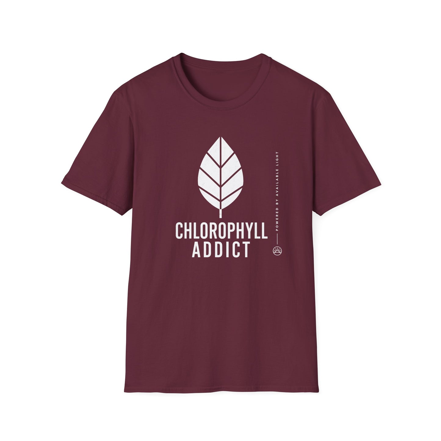 Chlorophyll Addict T-Shirt