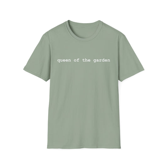 Queen of the Garden T-Shirt