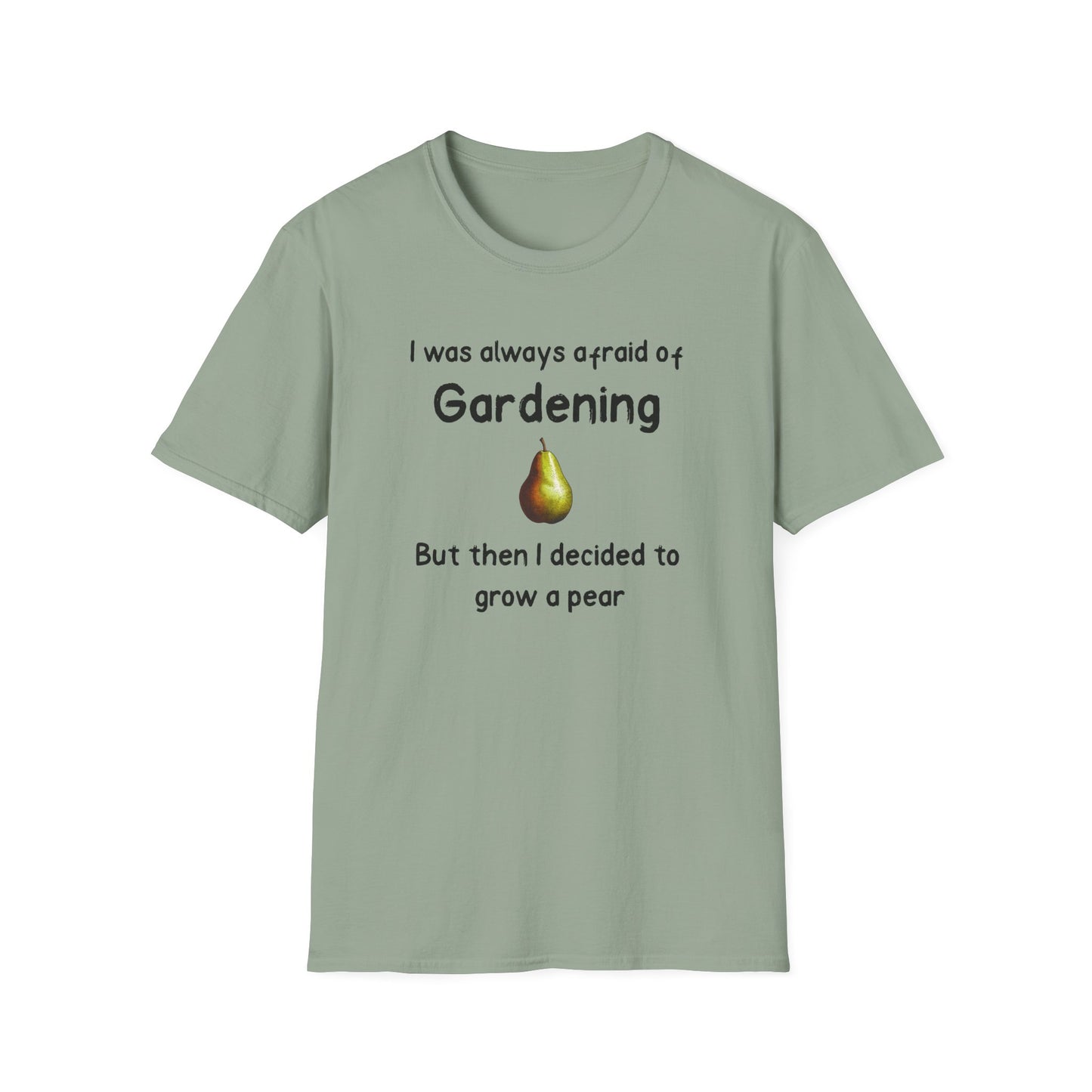 Grow a Pear T-Shirt