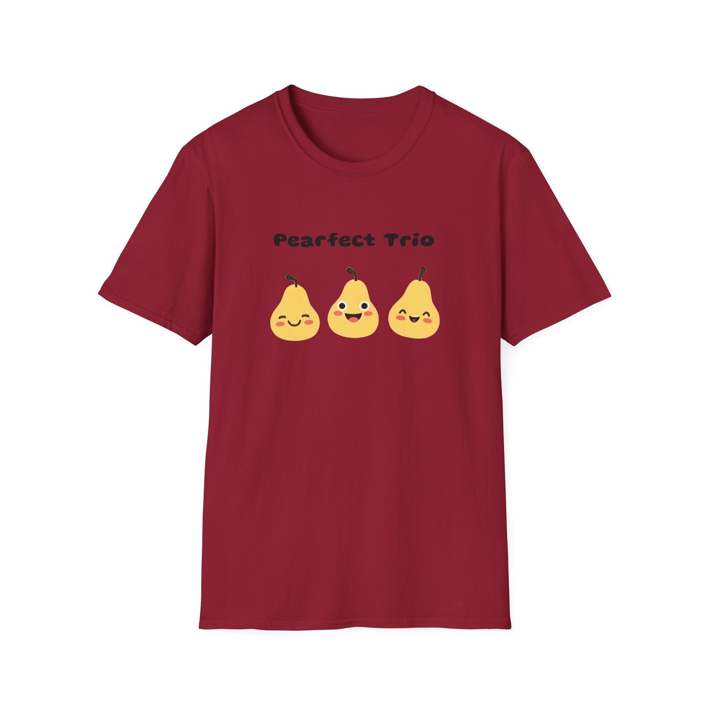 Pearfect Trio T-Shirt