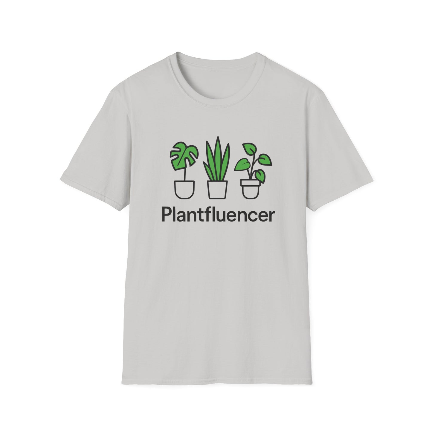 Plantfluencer T-Shirt