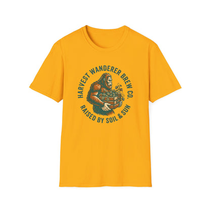 Harvest Wanderer T-Shirt