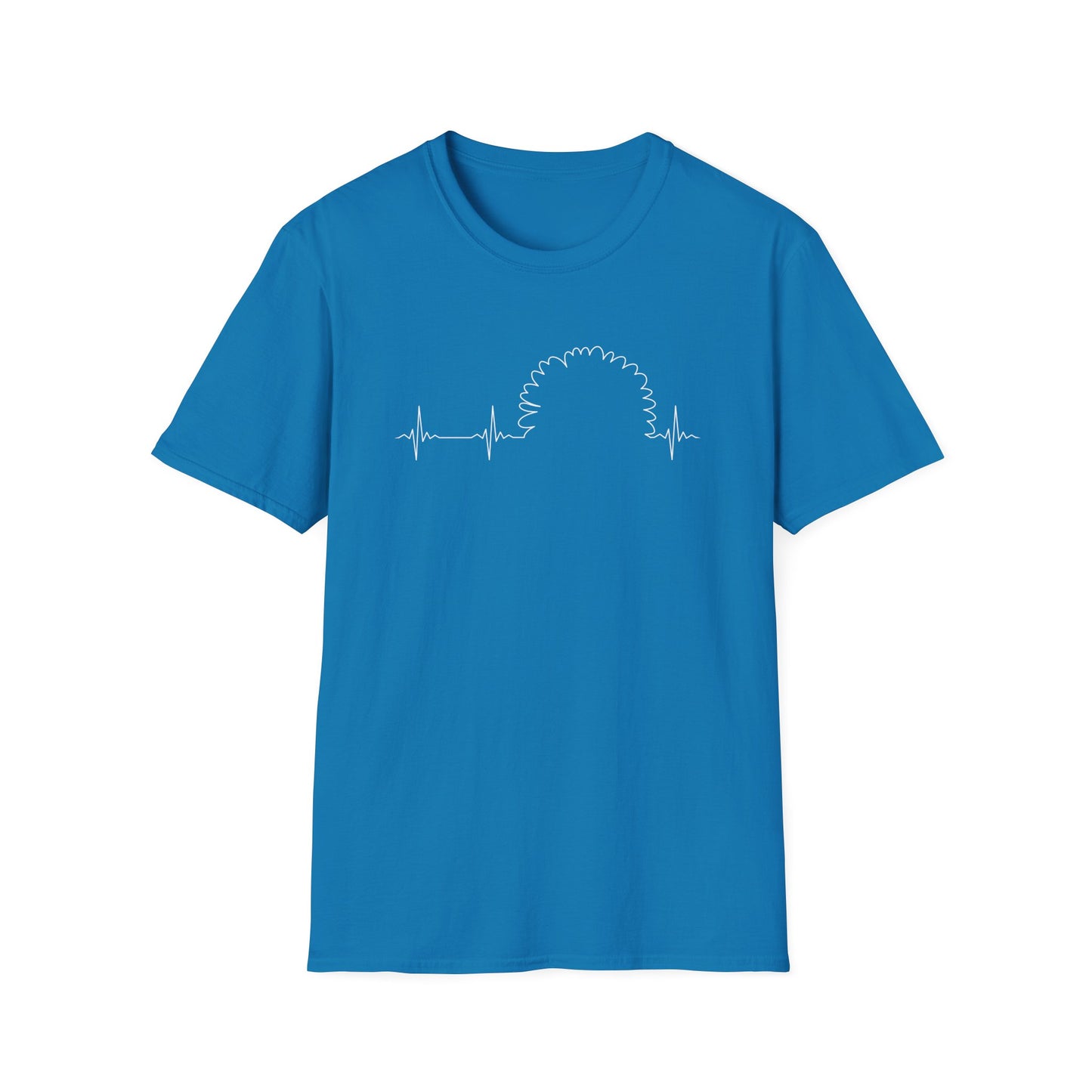 Daisy Heartbeat T-Shirt