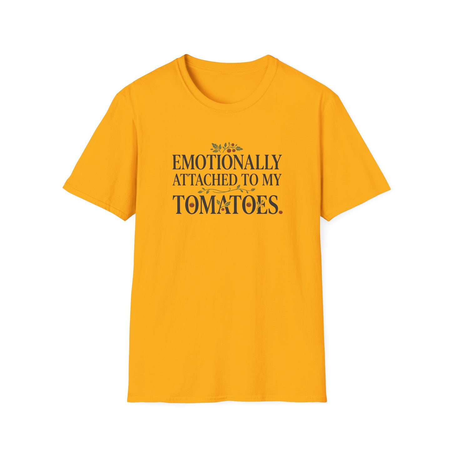 Emotionally Attached T-Shirt