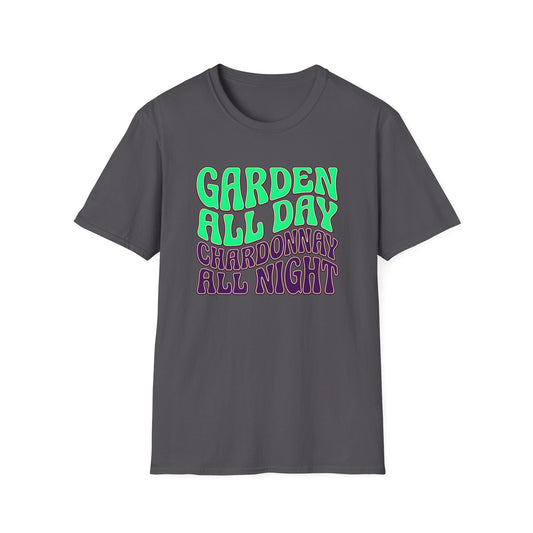 Garden All Day T-Shirt