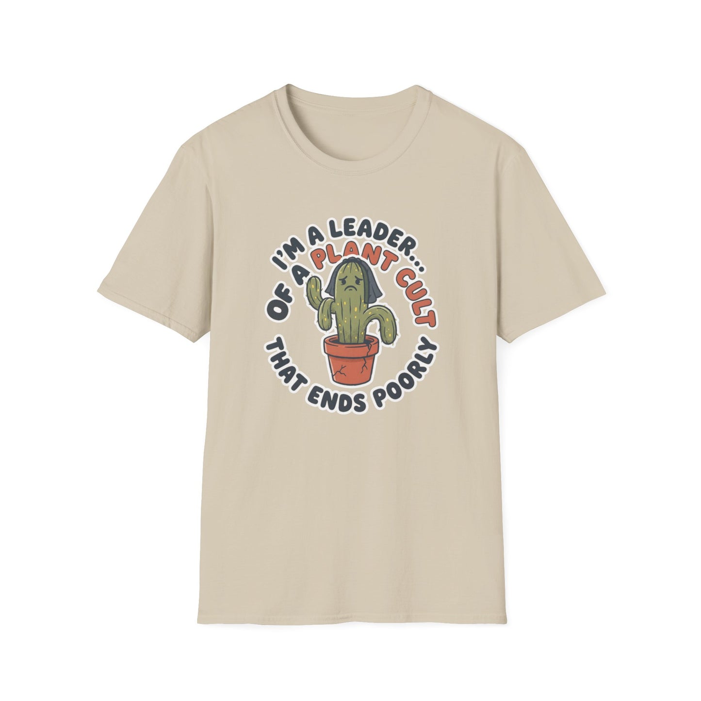 Plant Cult T-Shirt