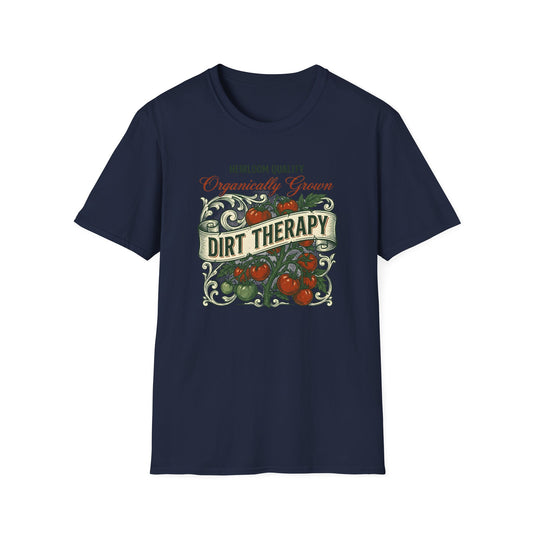 Dirt Therapy T-Shirt