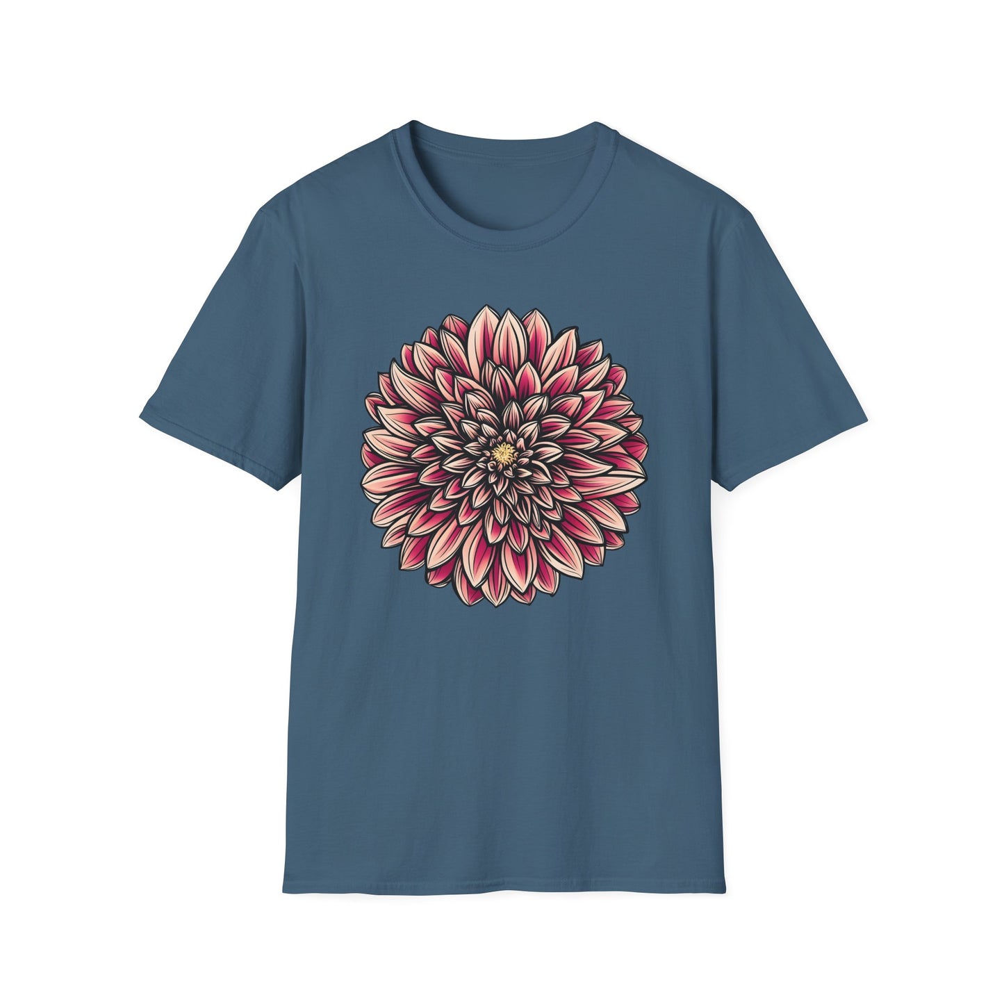 Dahlia T-Shirt