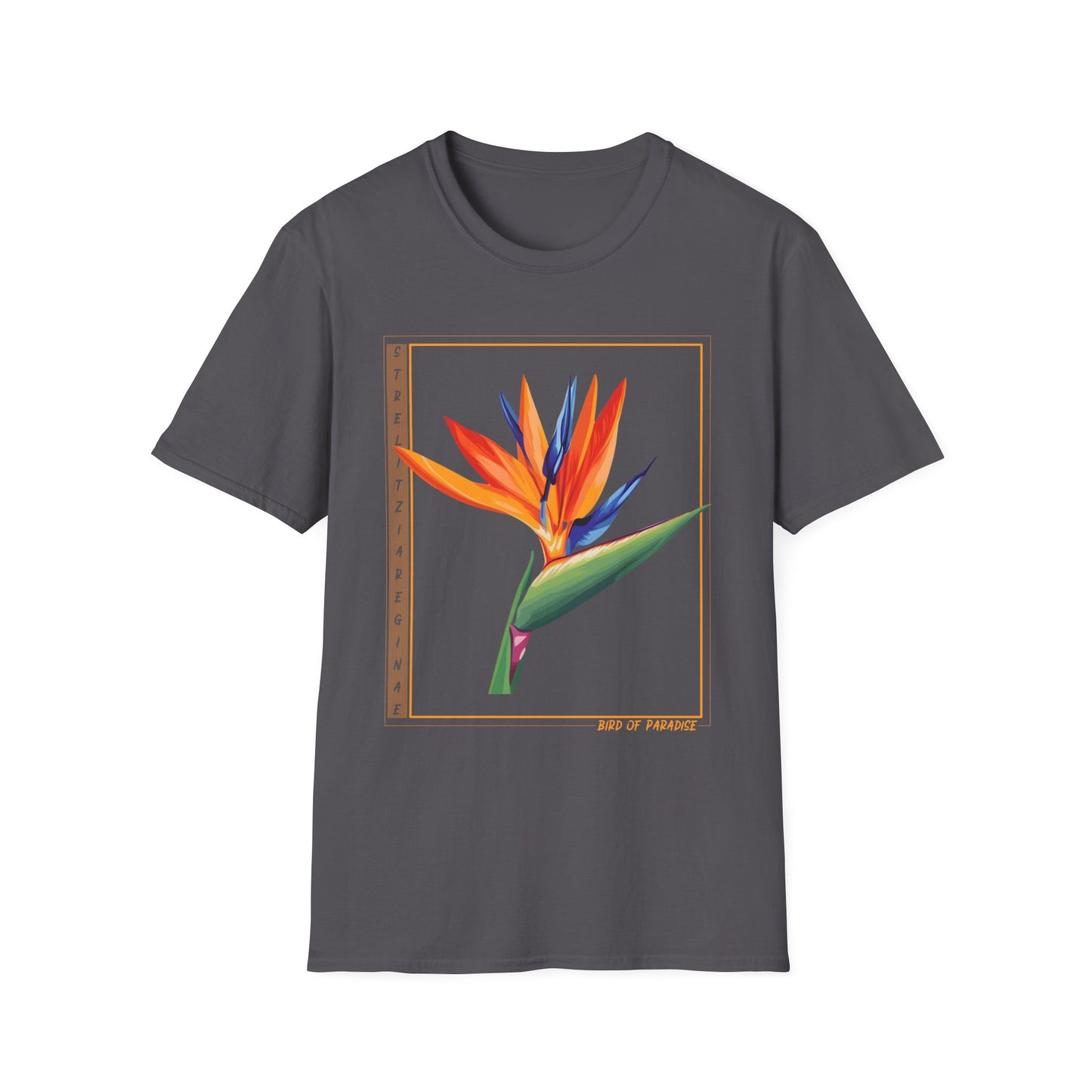 Bird of Paradise T-Shirt