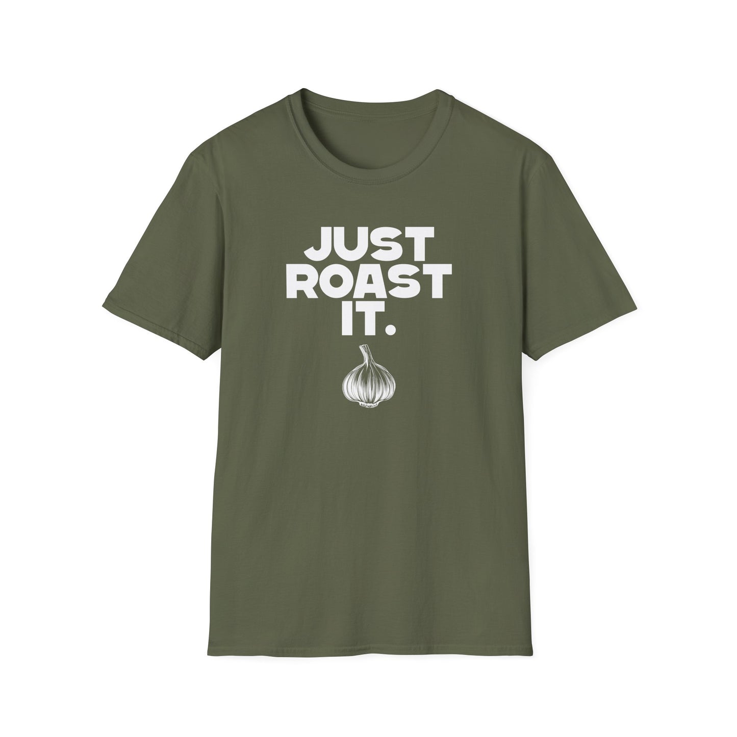 Just Roast It (W) T-Shirt