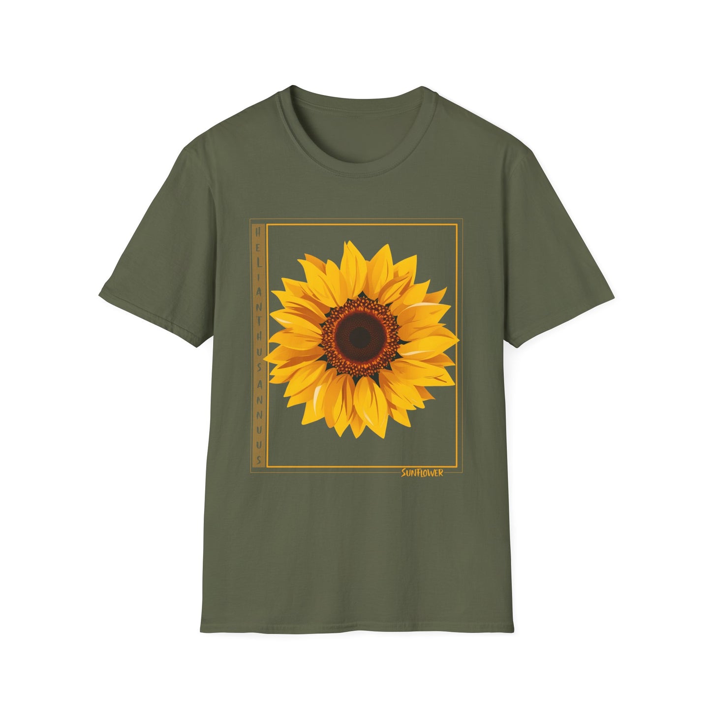Sunflower T-Shirt