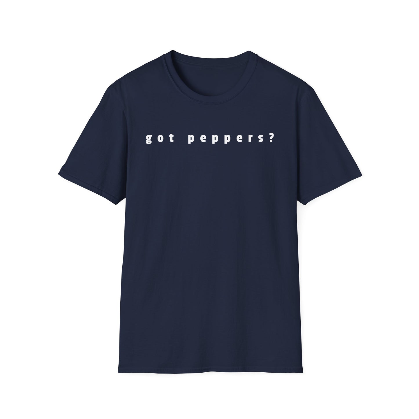 Got Peppers? T-Shirt
