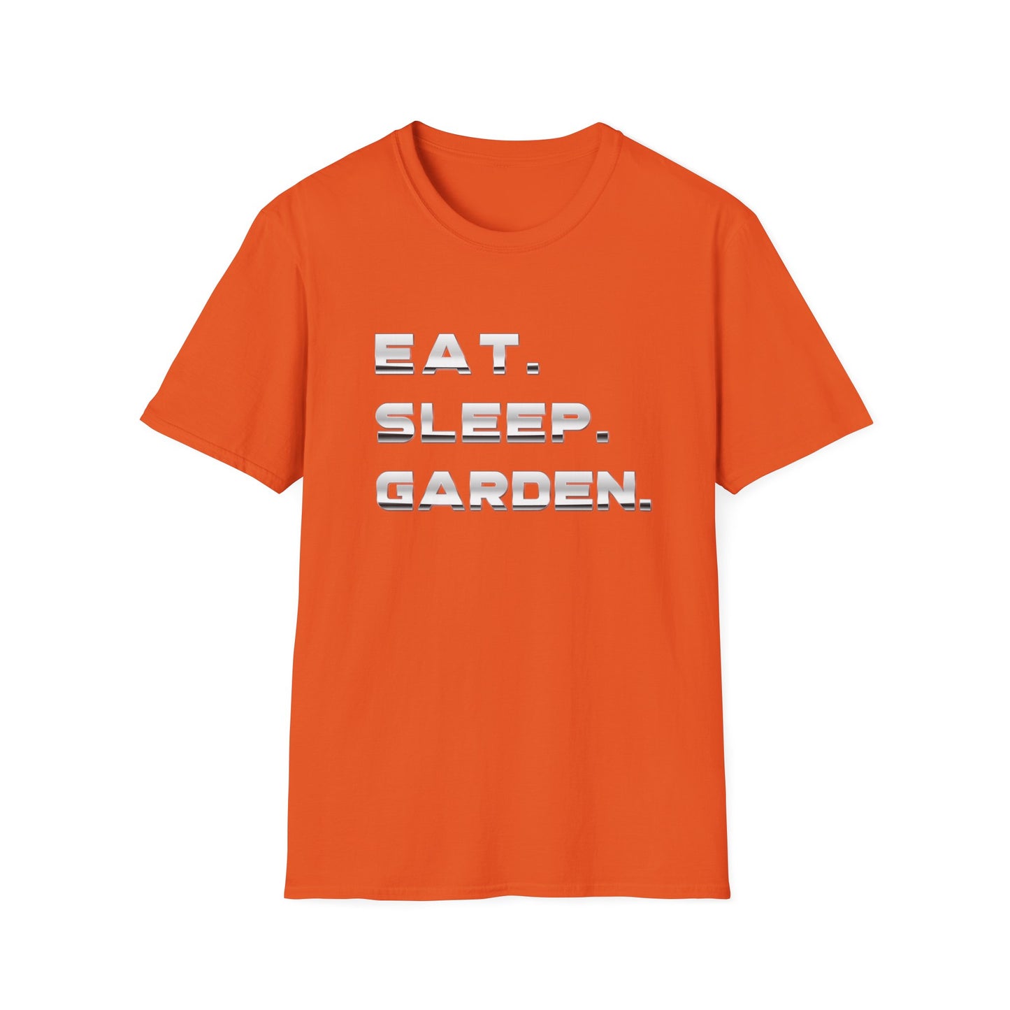 Eat, Sleep, Garden T-Shirt