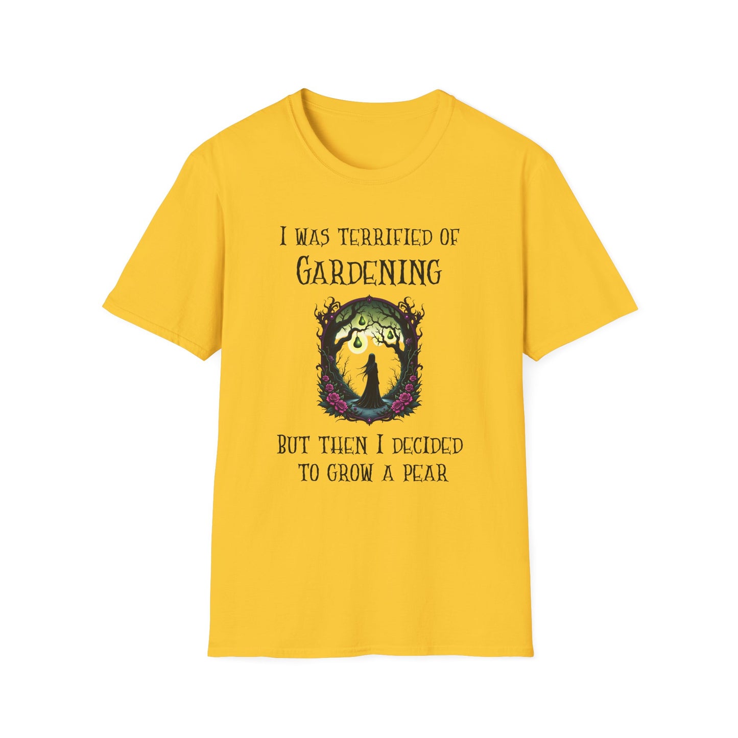 Grow a Pear 2 T-Shirt