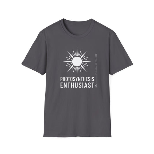 Photosynthesis Enthusiast T-Shirt
