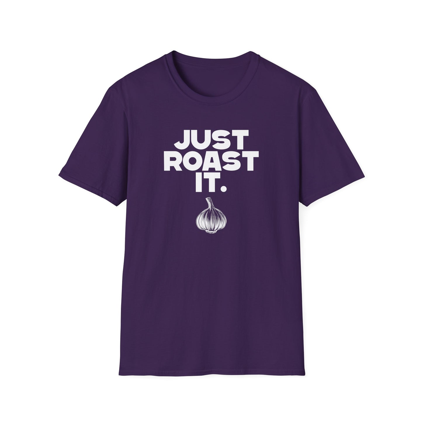 Just Roast It (W) T-Shirt