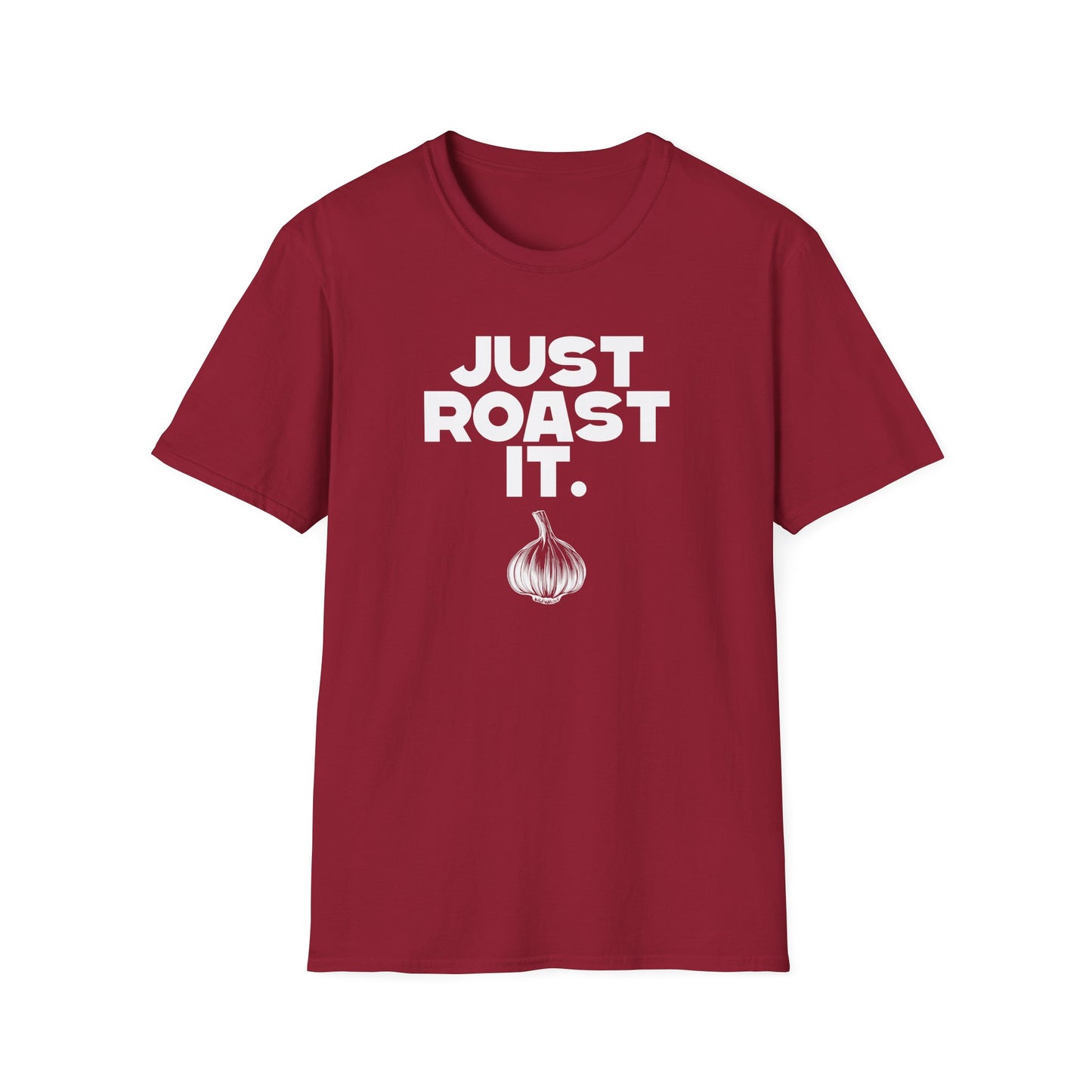 Just Roast It (W) T-Shirt