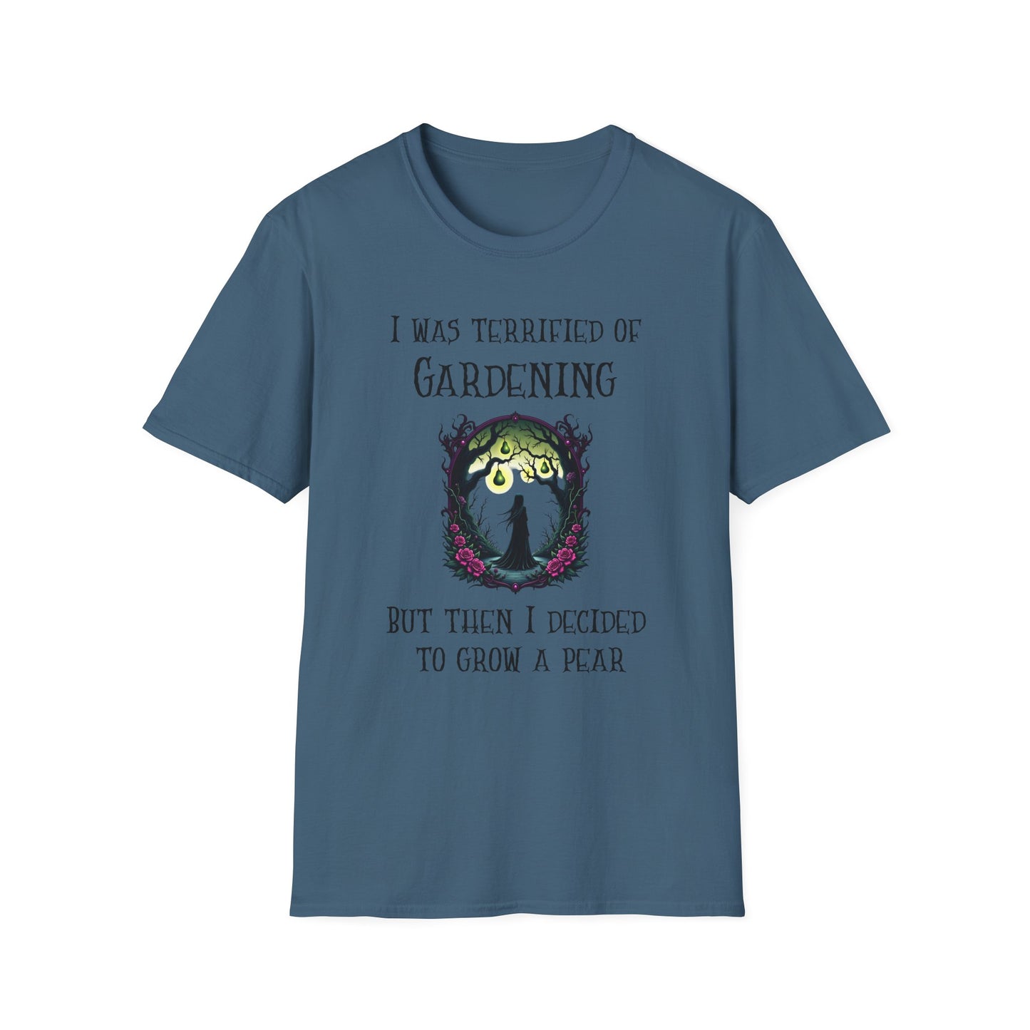 Grow a Pear 2 T-Shirt